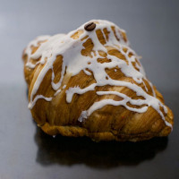 Smokehouse Sandwich Co Bebida