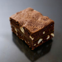 Smokehouse Sandwich Co Bebida