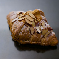 Smokehouse Sandwich Co Bebida