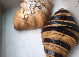 Smokehouse Sandwich Co Bebida