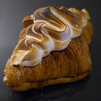 Smokehouse Sandwich Co Bebida