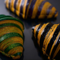 Smokehouse Sandwich Co Bebida