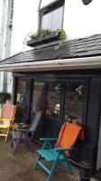 Original Joe's Restaurant Bar outside