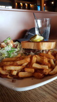 Original Joe's Restaurant Bar food