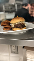 Original Joe's Restaurant Bar drink