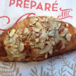 Starbucks Nourriture