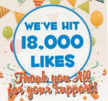 Robbie's Smokehouse & Burger Bar Logo