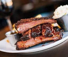 Robbie's Smokehouse & Burger Bar Nourriture