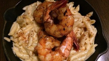 Robbie's Smokehouse & Burger Bar Nourriture