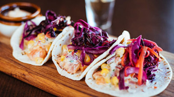 Robbie's Smokehouse & Burger Bar Boisson