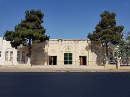 Stickleback Grill & Taphouse Exterior