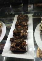 Symposium Cafe Ajax food