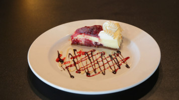 Symposium Cafe Ajax drink