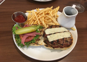 Twisted Fork food