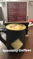 Twisted Fork drink