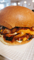 Twisted Fork food