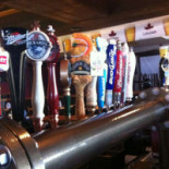 Oil Country Taphouse Bebida