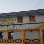 Oil Country Taphouse Exterior