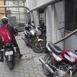 Oil Country Taphouse Exterior