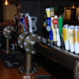 Oil Country Taphouse Bebida