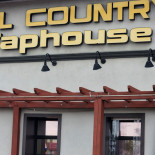 Oil Country Taphouse Exterior