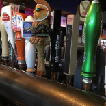 Oil Country Taphouse Bebida