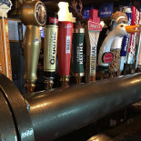 Oil Country Taphouse Bebida