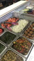 Libnan Bakery food