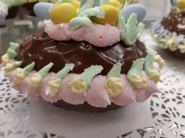 Culbert's Bakery food