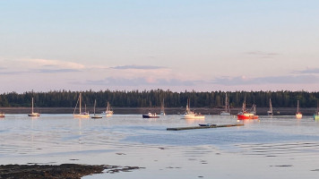 Kennedy House Exterior