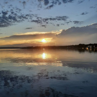 Kennedy House Exterior