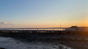 Kennedy House Extérieur