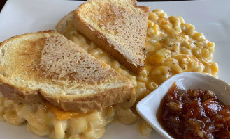 Brick Alley Bistro Nourriture