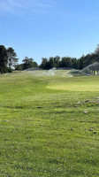 Sioux Lookout Golf and Curling Club outside