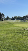 Sioux Lookout Golf and Curling Club outside