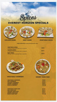 Spices Carta