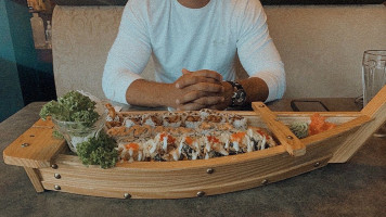 Sushi Jo drink