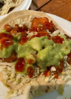 Raha food