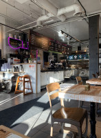 La Cantina Tacos Dentro