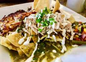 La Cantina Tacos Comida