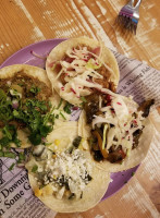 La Cantina Tacos Comida