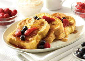 Sunset Grill Nourriture