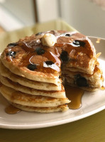 Sunset Grill Nourriture