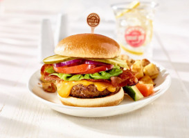 Sunset Grill Boisson