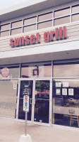 Sunset Grill Extérieur