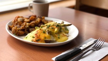 Sunset Grill Nourriture