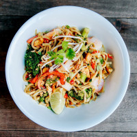 Noodlebox Nourriture