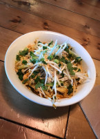 Noodlebox food