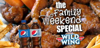 Sunset Grill Boisson