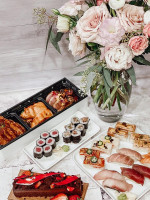 Minami Sushi Japanese Boisson